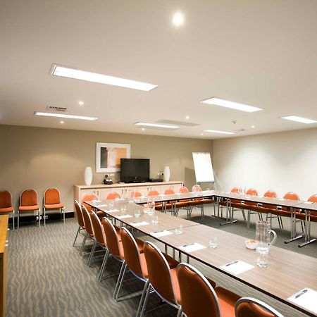 Gladstone Downtown Central Apartment Hotel Official Съоръжения снимка