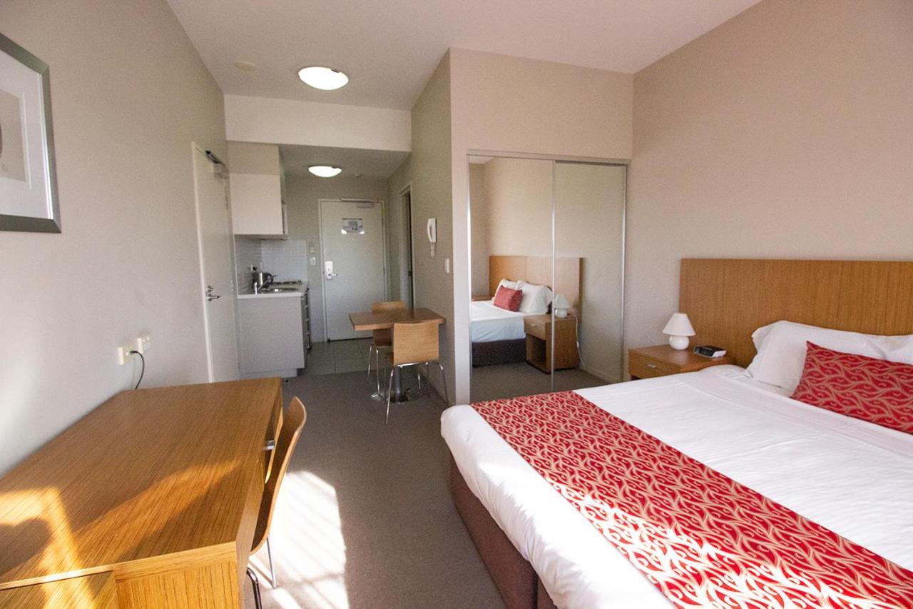 Gladstone Downtown Central Apartment Hotel Official Екстериор снимка