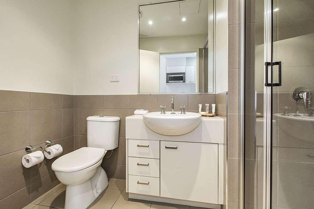 Gladstone Downtown Central Apartment Hotel Official Стая снимка