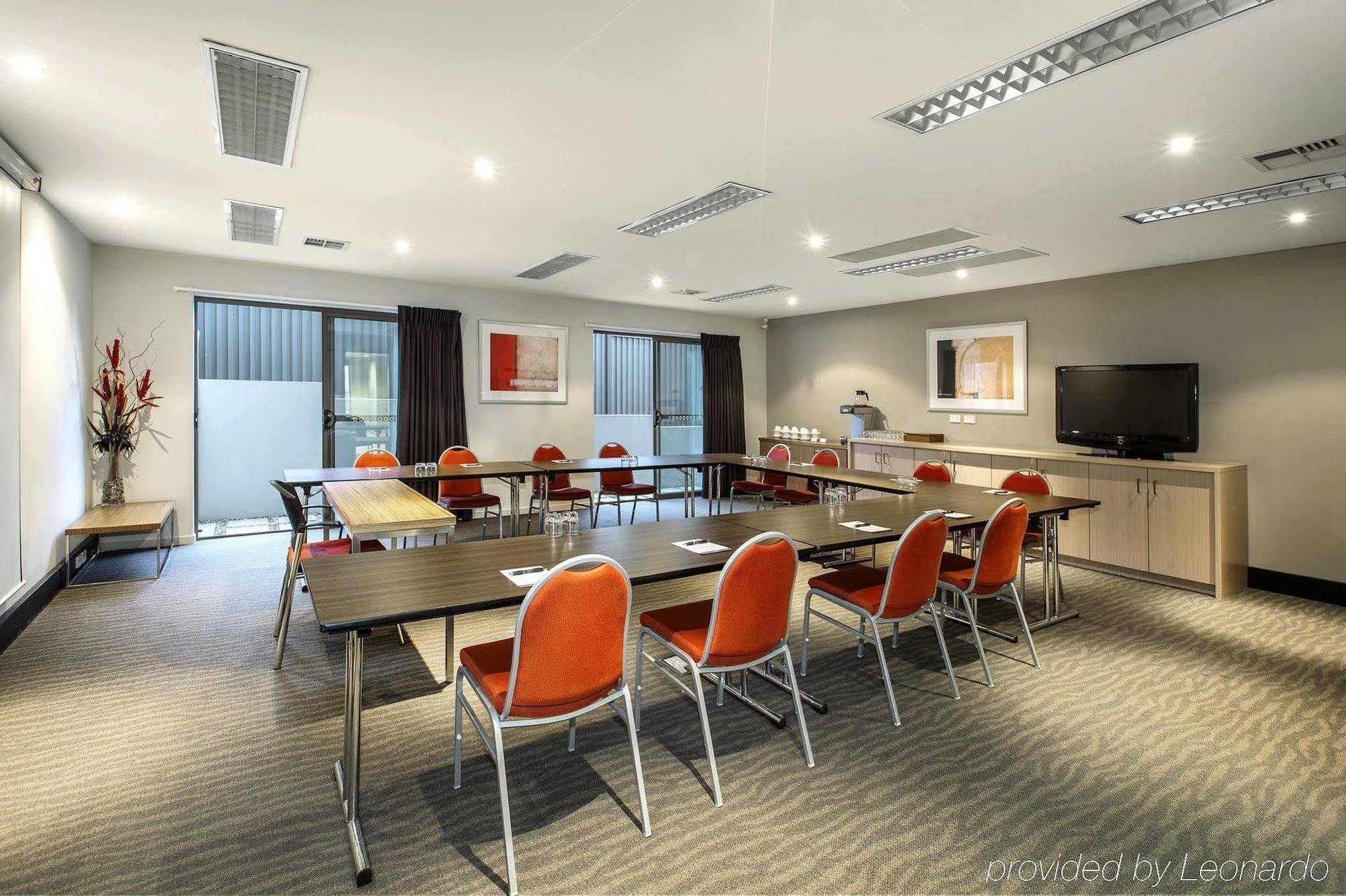 Gladstone Downtown Central Apartment Hotel Official Екстериор снимка