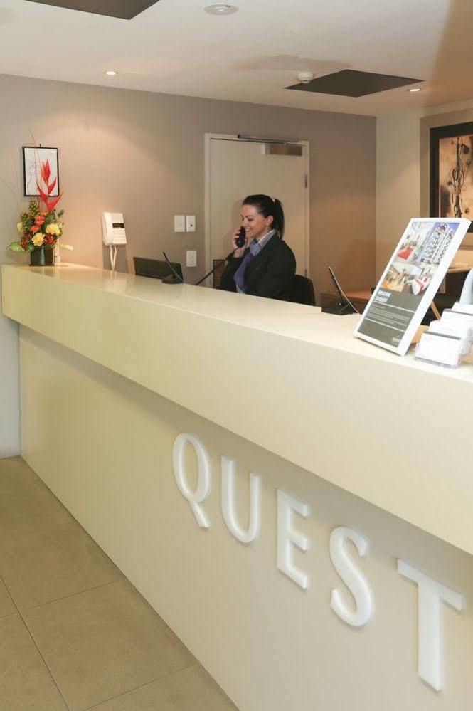 Gladstone Downtown Central Apartment Hotel Official Екстериор снимка