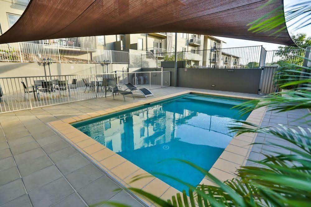 Gladstone Downtown Central Apartment Hotel Official Екстериор снимка