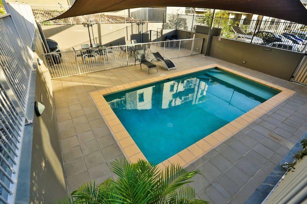 Gladstone Downtown Central Apartment Hotel Official Екстериор снимка