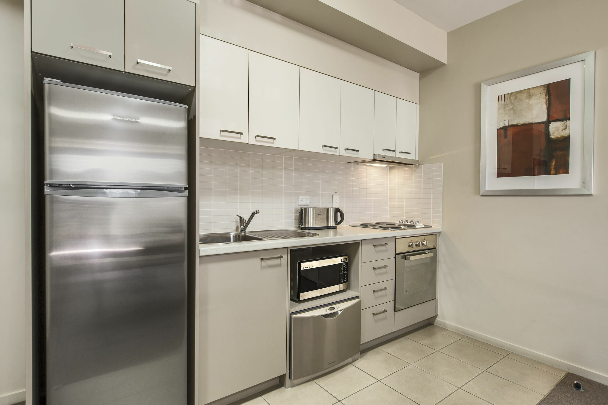 Gladstone Downtown Central Apartment Hotel Official Екстериор снимка