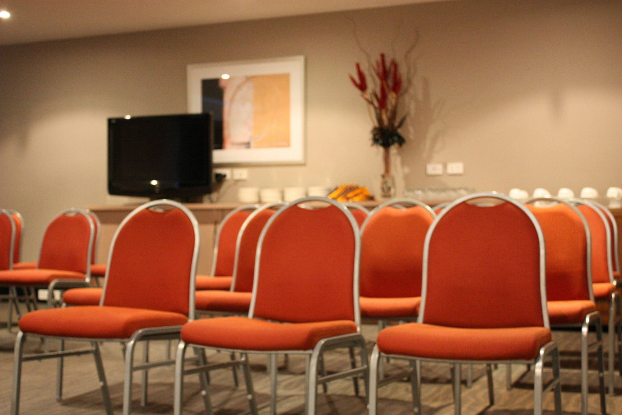 Gladstone Downtown Central Apartment Hotel Official Екстериор снимка