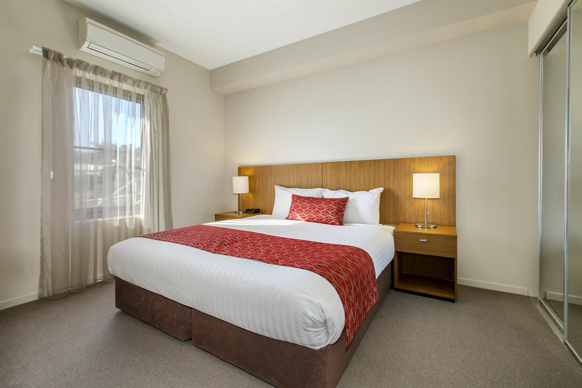 Gladstone Downtown Central Apartment Hotel Official Екстериор снимка